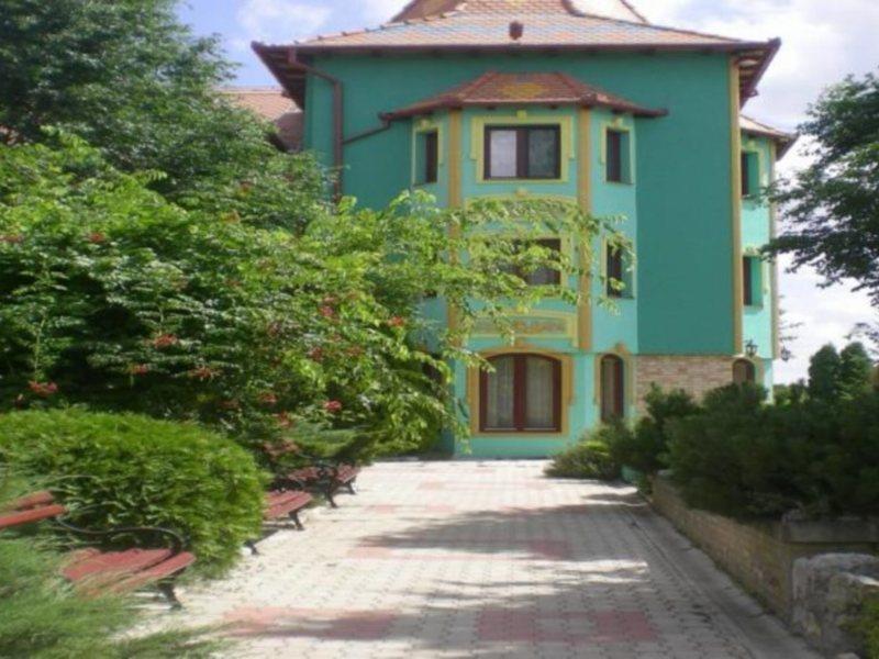 Vinski Dvor Palić Exterior foto